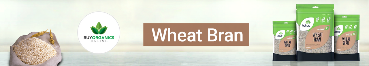 Wheat Bran